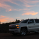Image for article titled 2014 Chevy Silverado 1500 High Country: The Truck Yeah! Review